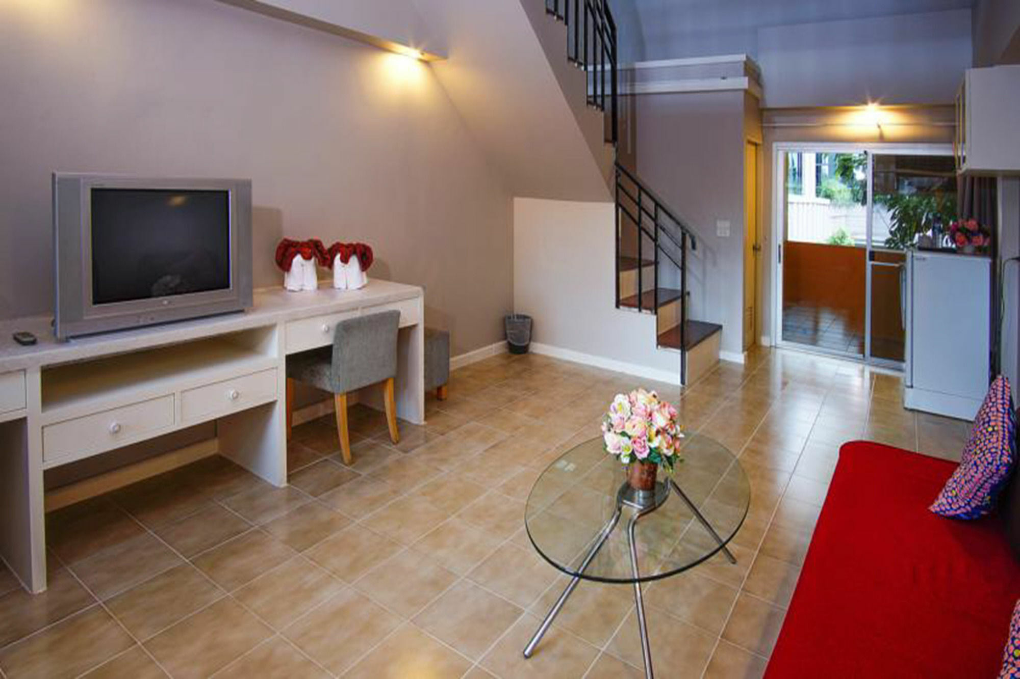 Hotel Jean Boutique Pattaya Esterno foto